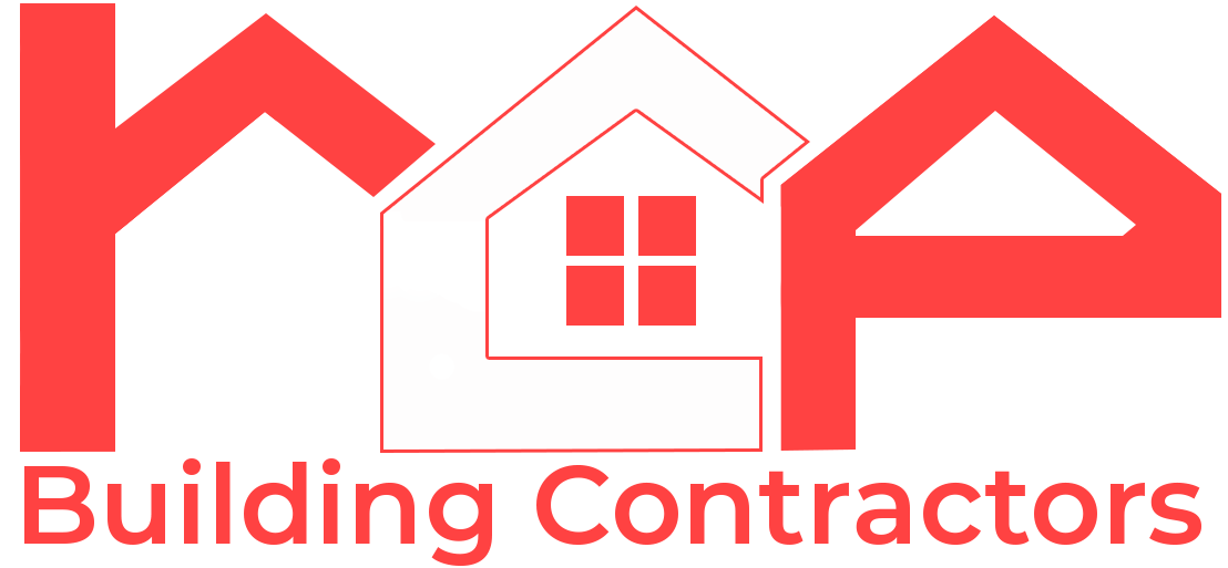 RCP Contractors